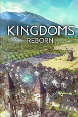 《王国重生》v0.116十七项修改器