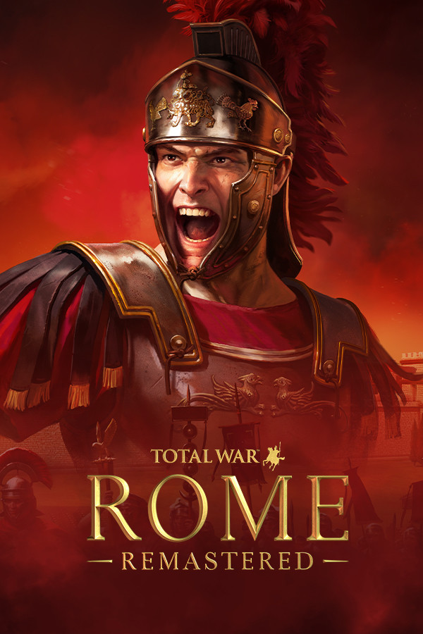 《罗马：全面战争重制版》v2.0.2十四项修改器
