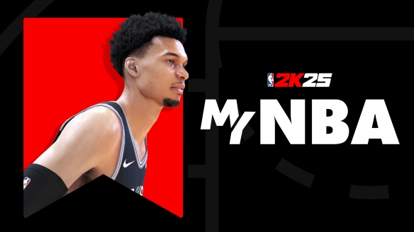 《NBA 2K25》新宣传片公开 即将登陆全平台(图2)