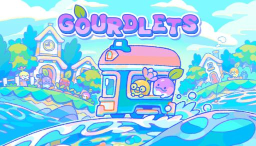 新游《Gourdlets》上架Steam 打造梦幻小镇(图1)