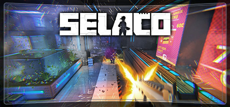 《Selaco》MOD重塑经典《DOOM》抢先体验开启(图1)