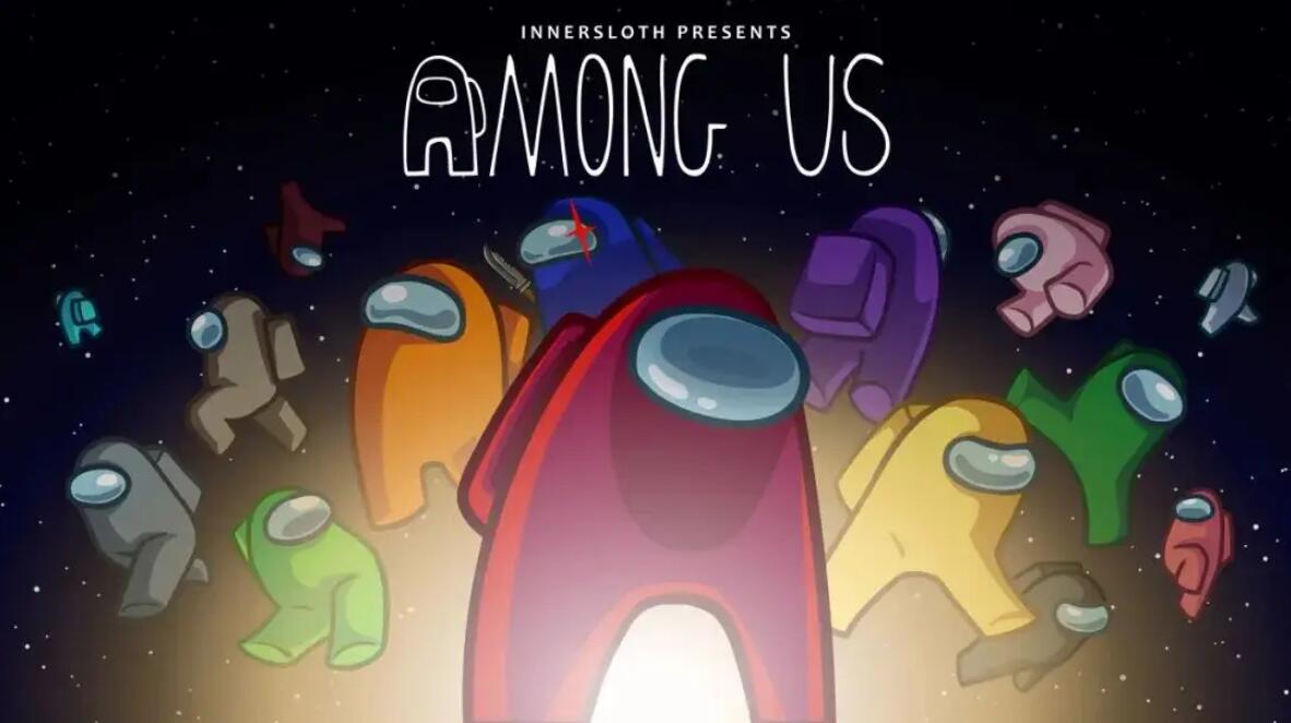 《Among Us》新皮肤曝光 御剑怜侍登场(图4)