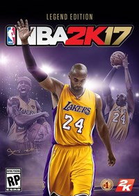 nba2k17九项修改器v1.09最新版