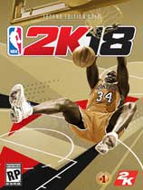 nba2k18ce十四项修改器